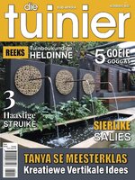 Die Tuinier Tydskrif